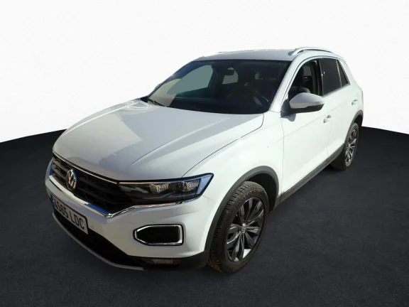 Volkswagen T-Roc Sport 1.5 TSI 110kW (150CV) DSG