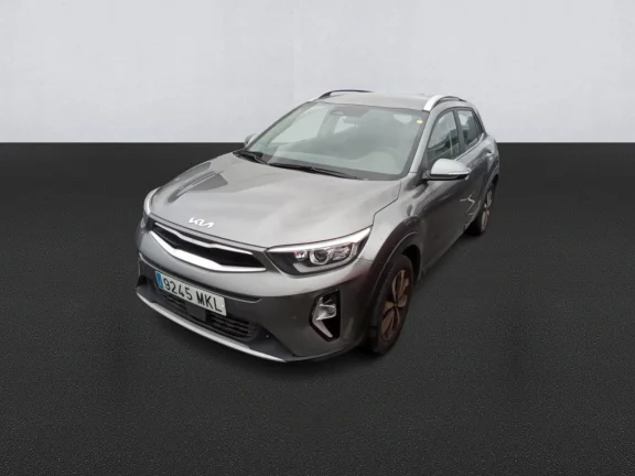 Kia Stonic 1.2 DPi 62kW (84CV) Drive