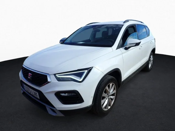 Seat Ateca 2.0 TDI 85kW (115CV) S&amp;S Style Go M