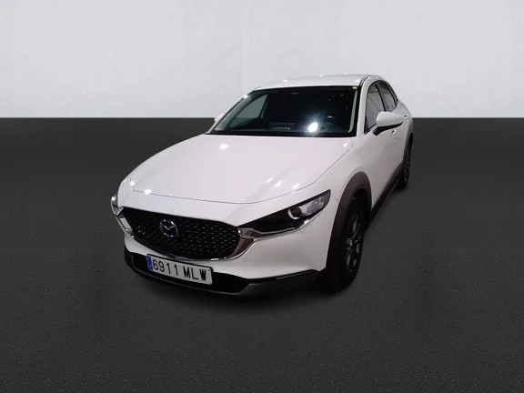 Mazda CX-30 e-SKYACTIV G MHEV 90kW Prime-line