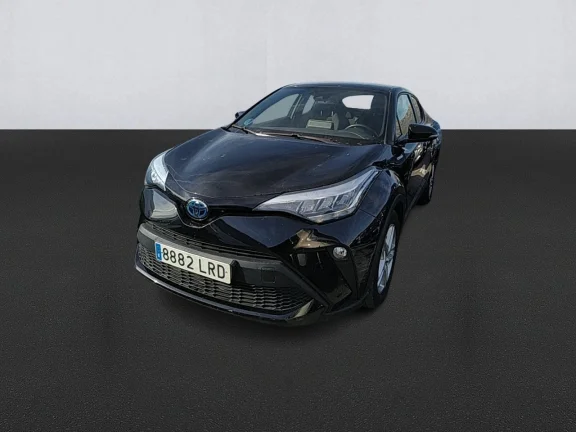 Toyota C-HR 1.8 125H Active