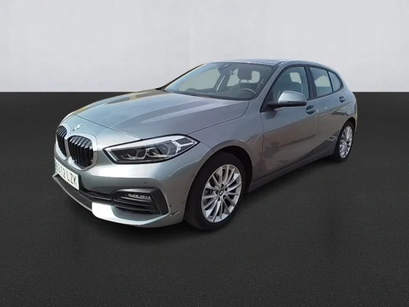 BMW 120 SERIES 1 120i