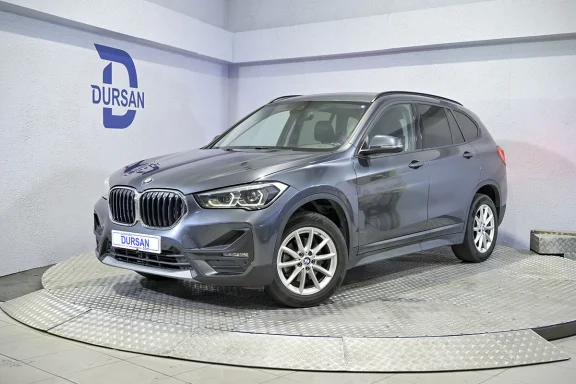 BMW X1 sDrive18d