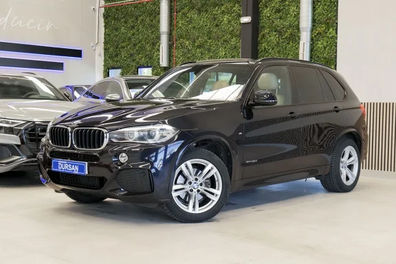 BMW X5 xDrive30d