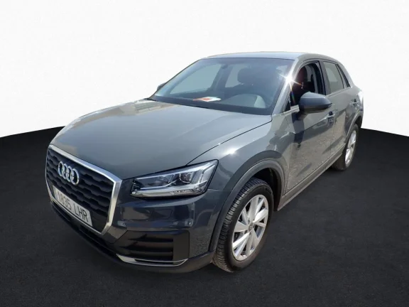 Audi Q2 Advanced 30 TDI 85kW (116CV) S tronic