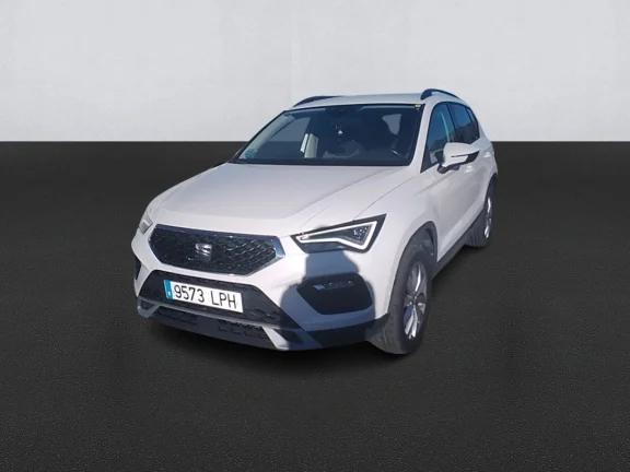 Seat Ateca 2.0 TDI 85kW (115CV) S&amp;S Style Go