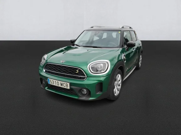 Mini Cooper S E ALL4 Countryman COUNTRYMAN (E) Cooper SE ALL4