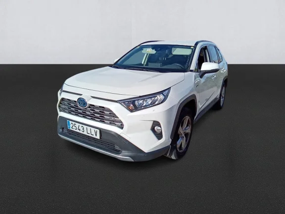 Toyota RAV 4 RAV4 2.5l 220H Advance