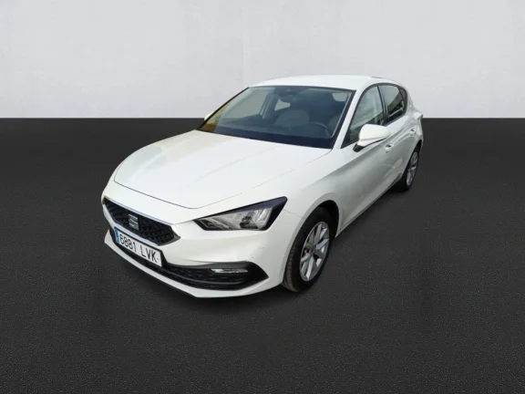 Seat Leon 2.0 TDI 85kW S&amp;S Style Go