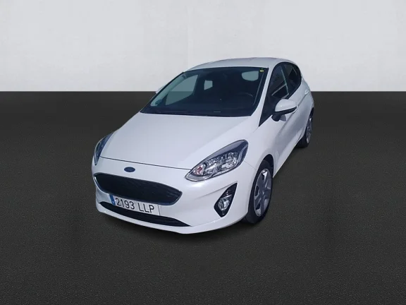 Ford Fiesta 1.1 Ti-VCT 55kW (75CV) Trend 5p