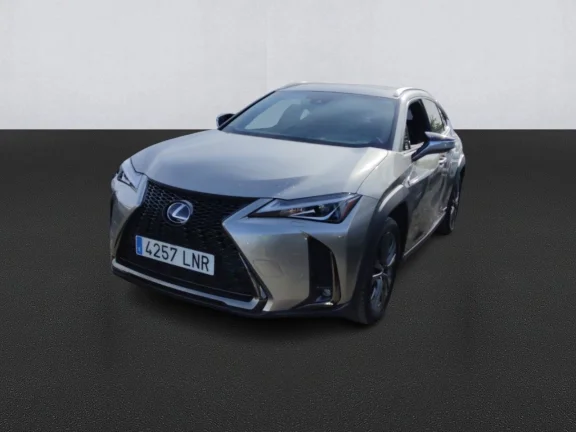Lexus UX 250h UX 2.0 250h F Sport