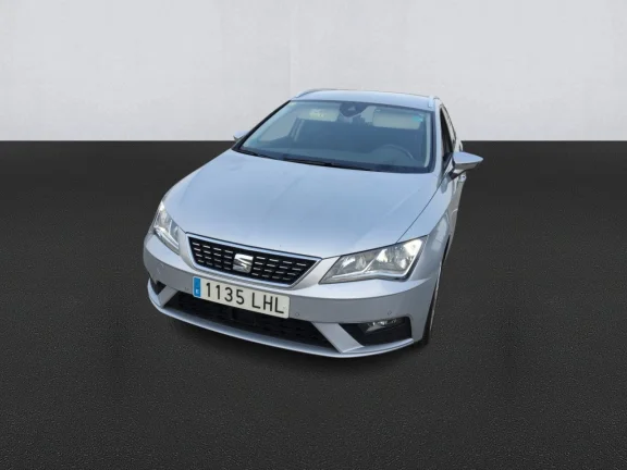Seat Leon ST 1.5 TGI 96kW S&amp;S Xcellence