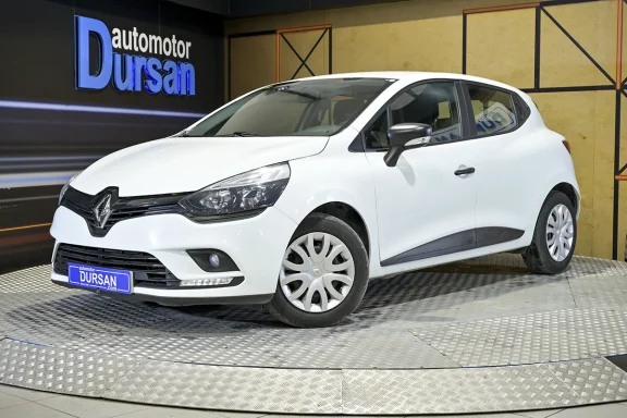 Renault Clio Business TCe 55kW 75CV 18