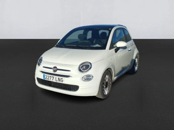 Fiat 500 Lounge 1.0 6v GSE 52KW (70 CV)