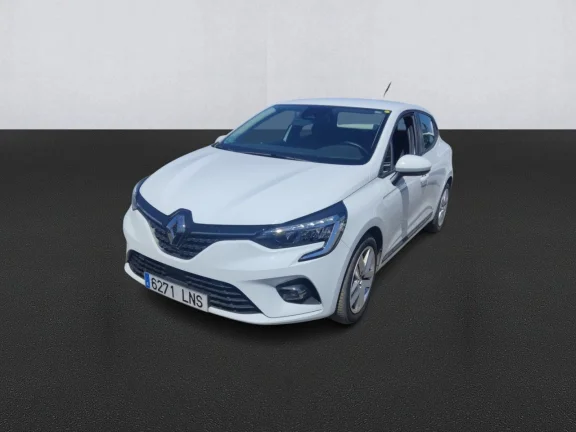 Renault Clio Intens TCe 67 kW (91CV)
