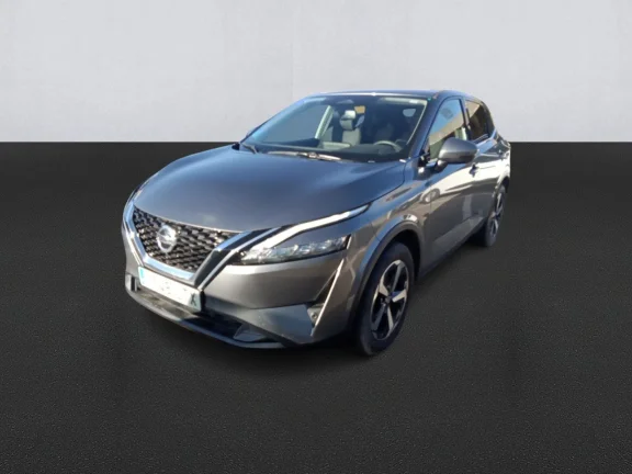 Nissan Qashqai DIG-T 103kW N-Connecta