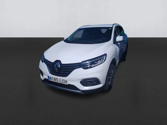Renault Kadjar Zen Blue dCi 110kW (150CV) 4x4