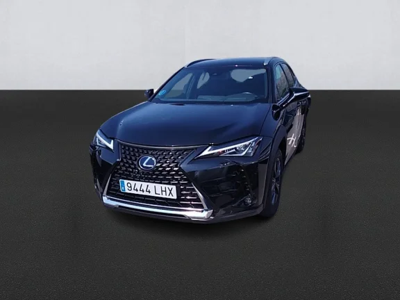 Lexus UX 250h UX 2.0 250h Business