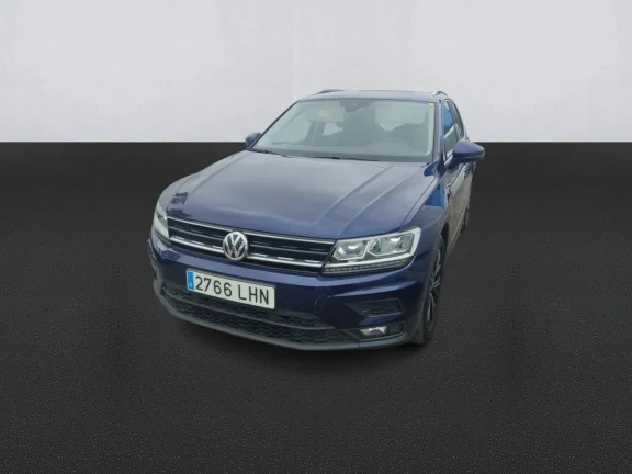 Volkswagen Tiguan Advance 2.0 TDI 110kW (150CV)