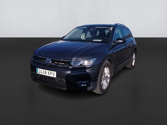 Volkswagen Tiguan 2.0TDI 110kW (150CV) CONNECT BMT DSG