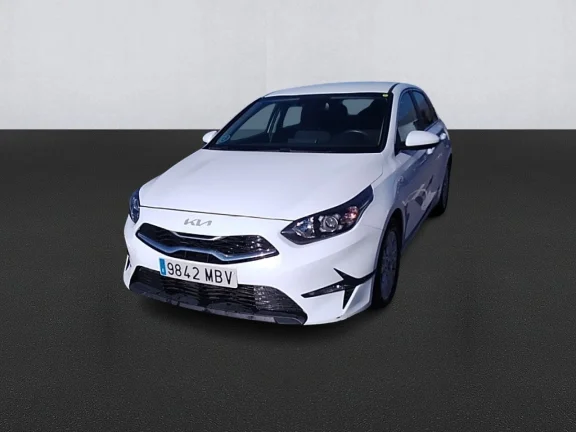 Kia Ceed 1.0 T-GDi 74kW (100CV) Drive