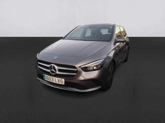 Mercedes-Benz B 200 MERCEDES B-CLASS B 180 d