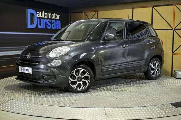 Fiat 500L Mirror 1.3 16v Multijet 70kW 95CV SS