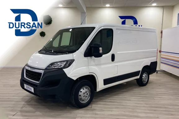 Peugeot Boxer 330 L1 H1 BHDI 88kW 120CV SS 6 Vel. M