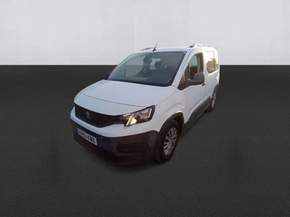 Peugeot Rifter Access Standard BlueHDi 55kW