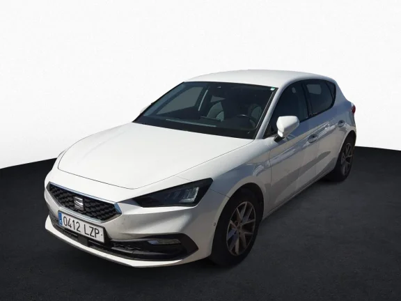 Seat Leon 2.0 TDI 85kW S&amp;S Style Go