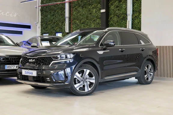 Kia Sorento 1.6 TGDi HEV Plus Edition 4x2 7pl