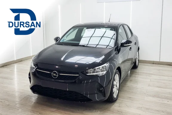 Opel Corsa 1.2T XHL 74kW 100CV Edition