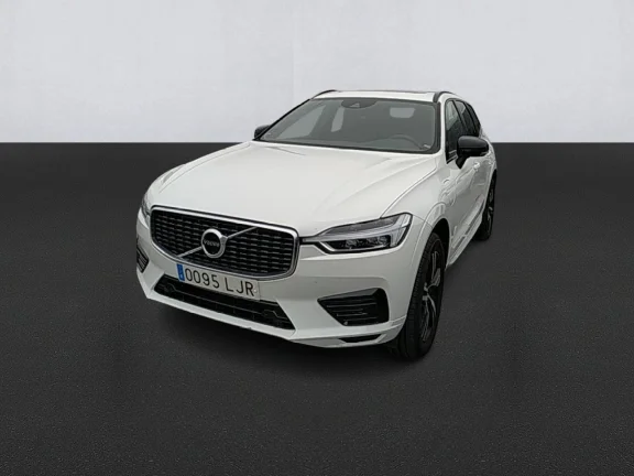 Volvo XC 60 XC60 2.0 T8 AWD R-Design Auto