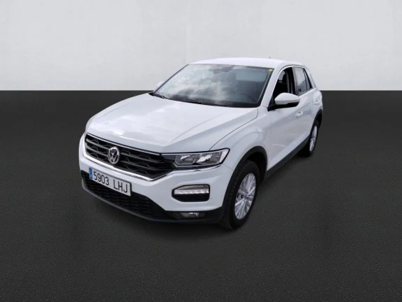 Volkswagen T-Roc Edition 1.6 TDI 85kW (115CV)