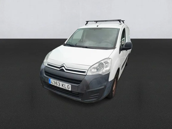 Citroen Berlingo BlueHDi 55KW (75CV)