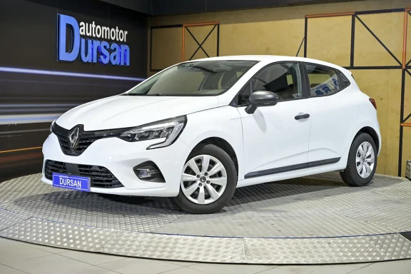 Renault Clio Business Blue dCi 63 kW 85CV