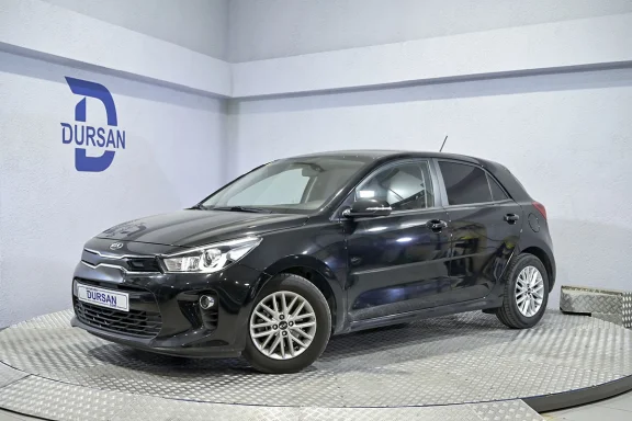 Kia Rio 1.0 TGDi 74kW 100CV Drive