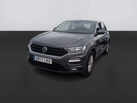 Volkswagen T-Roc Edition 2.0 TDI 85kW (115CV)