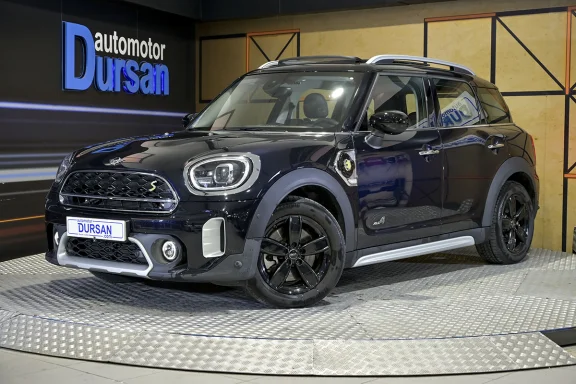 Mini Cooper S E ALL4 Countryman Countryman Cooper SE ALL4