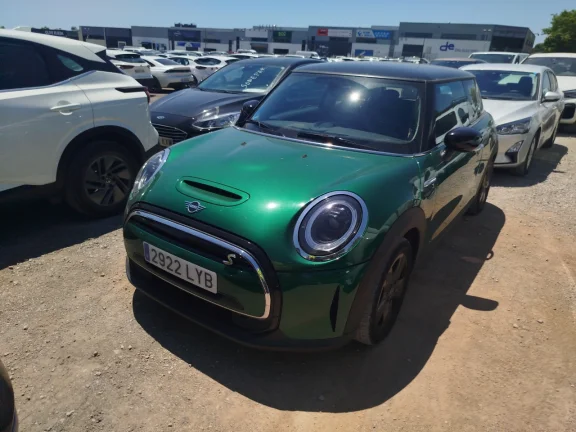 Mini Mini COOPER SE