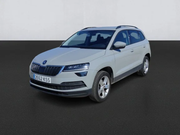 Skoda Karoq 1.5 TSI 110kW (150CV) DSG ACT Ambition