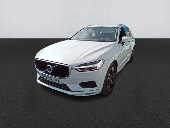 Volvo XC 60 XC60 2.0 B5 D AWD Business Plus Auto