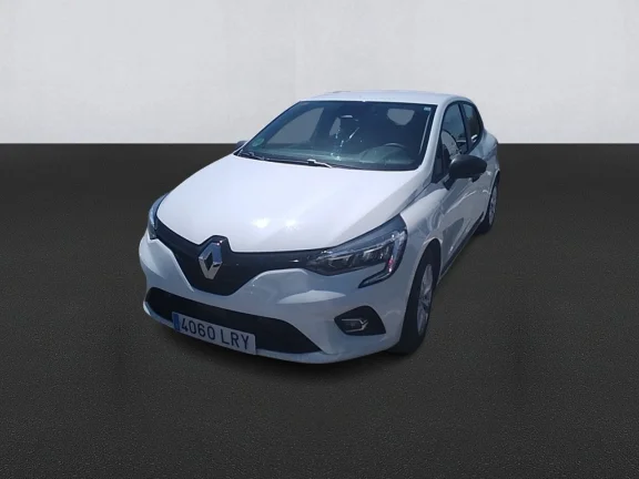 Renault Clio (O) Business Blue dCi 63 kW (85CV)