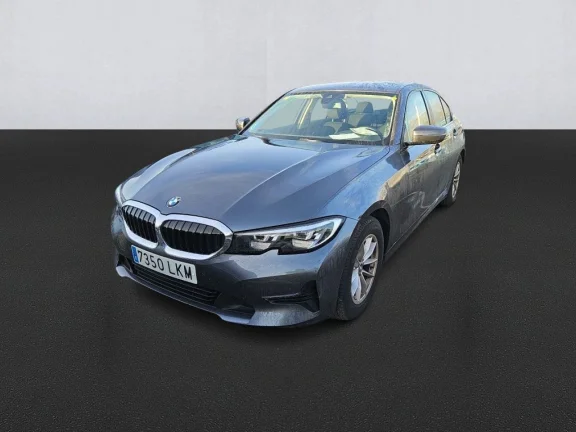 BMW 320 SERIES 3 320d Auto.