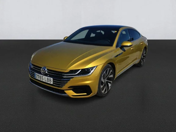 Volkswagen Arteon R-Line 2.0 TSI 140kW (190CV) DSG