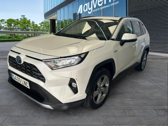 Toyota RAV 4 RAV4 2.5l 220H Advance