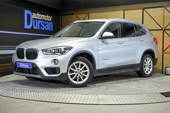BMW X1 sDrive18d Business