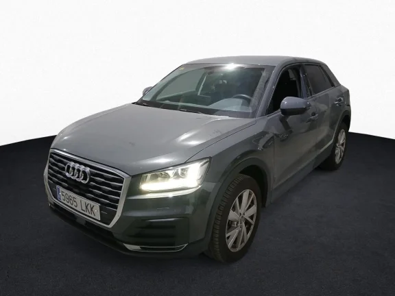 Audi Q2 Advanced 30 TDI 85kW (116CV) S tronic