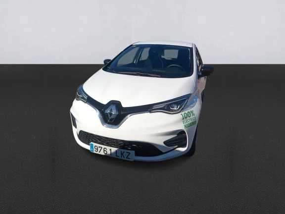Renault Zoe Life 80 kW R110 Bateria 40kWh