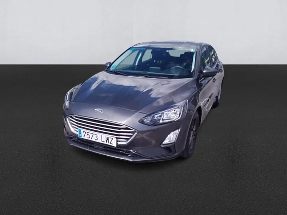 Ford Focus 1.5 Ecoblue 88kW Trend+